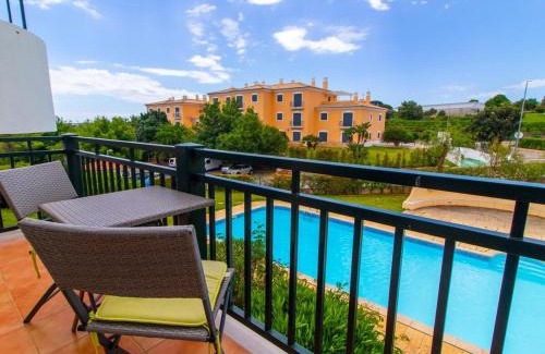 Pata de Baixo Apartment | Quinta do Paiva Apartment - Pool View & Albufeira