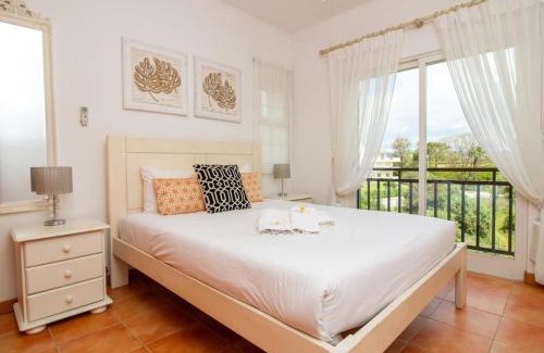 Pata de Baixo Apartment | Quinta do Paiva Apartment - Pool View & Albufeira