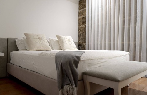 Vilarinho House | Quinta do Passal