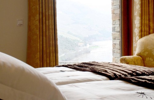 Bomfim Hotel | Quinta do Pego