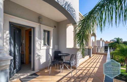 Vale de Carro Apartment | Quinta do Pinheiro Residence AN Dream Lodging