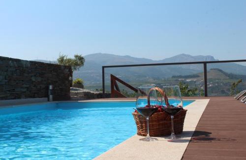 Samodaes Villa | Quinta do Pombal Douro