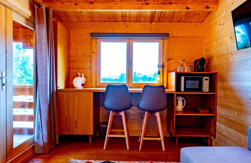 Guarda House | Quinta do Quinto - Turismo de Habitação