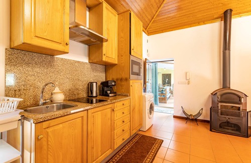 Pico Cottage | Quinta do Rio Homem