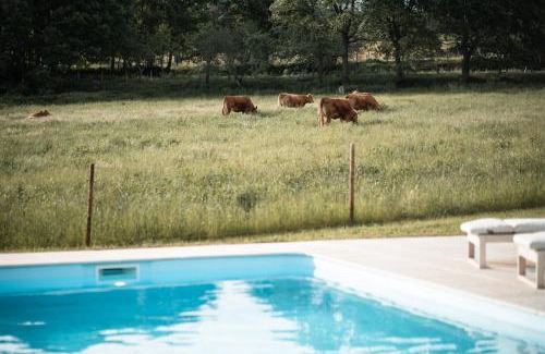 Guarda Hotel | Quinta do Rio Noémi
