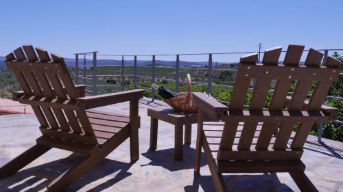 Freixo de Espada a Cinta Bed & Breakfast | Quinta Do Salgueiro B&B - Turismo Rural
