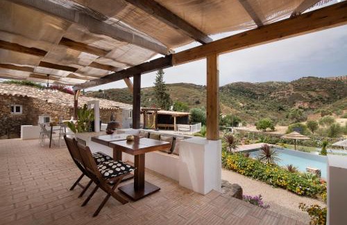 Fonte do Bispo House | Quinta do Silêncio T4