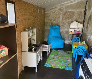 Resende House | Quinta do Sonho