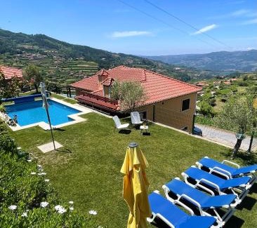 Resende House | Quinta do Sonho