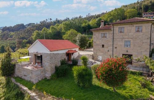 Cabeceiras de Basto Villa | Quinta do Tapadinho - Wine & Tourism