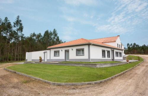 Camparca House | Quinta do Vale Vendeiro