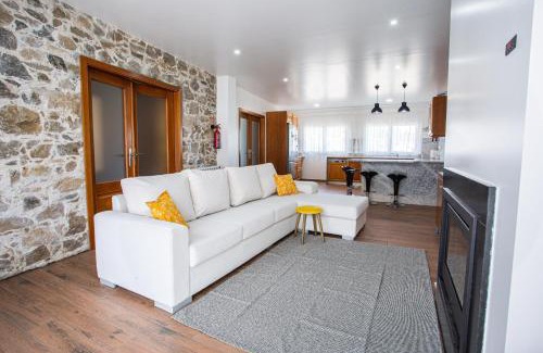 Camparca House | Quinta do Vale Vendeiro