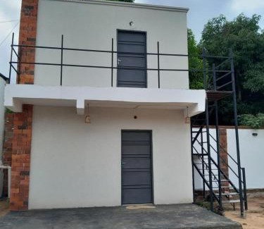 Aregua Apartment | Quinta Don Amado