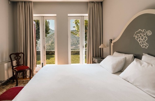 Peso da Regua Hotel | Quinta Dona Matilde
