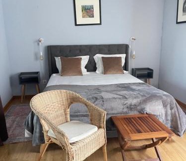 Fornos House | Quinta Dos Amarelos no Meco