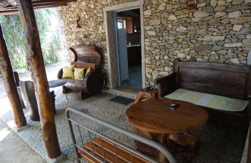 Arcas House | Quinta Dos Carvalhos