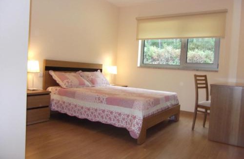 Oliveira de Frades House | Quinta dos Caibrais