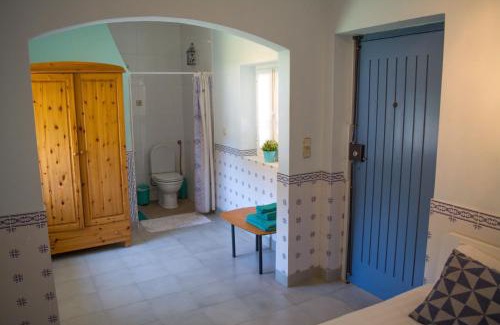 Tabua Bed & Breakfast | Quinta dos Corgos