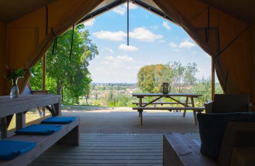 Tabua Bed & Breakfast | Quinta dos Corgos