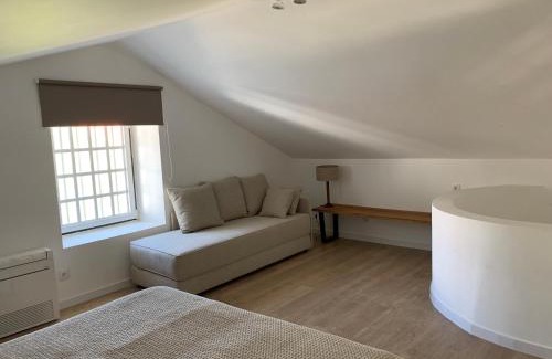 Ferreira do Zezere Apartment | Quinta dos Girassóis FZ