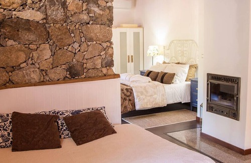 Cimbres Other | Quinta dos Padres Santos - Agroturismo SPA