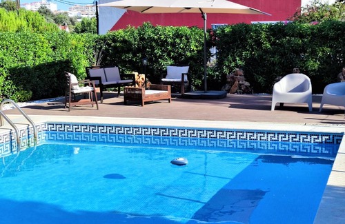 Monte Raposo House | Quinta dos Reis