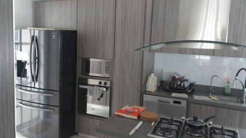 Villavicencio Villa | Quinta El Diamante