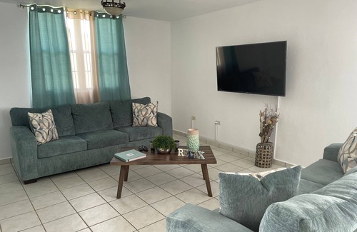 Canovanillas House | Quinta El Encanto, 4-BR home with private pool