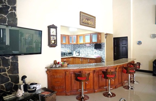 Zaragoza House | Quinta El Zable