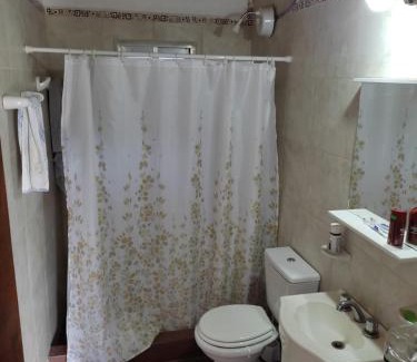 Aldea Valle Maria House | Quinta en Alvear