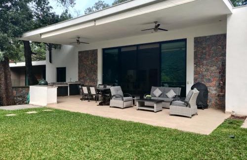 Santiago Villa | Quinta Esmeralda