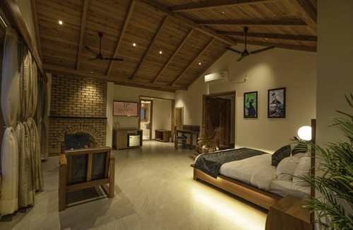 Belparao Hotel | Quinta Farmstay By Four Leaf Hotels