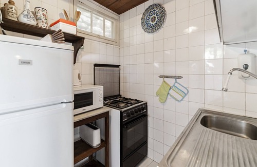 Sao Pedro Ski Chalet | Quinta Florença - By Wehost