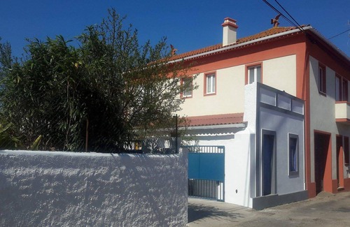 Cacia House | Quinta in Aveiro Casa 3 Águias - Group