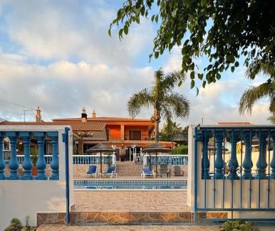 Monte Raposo House | Quinta Jardim das Palmeiras, T2 n 8 , Algoz