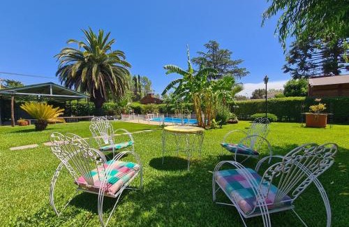 San Pedro House | QUINTA LOS PATOS