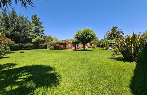 San Pedro House | QUINTA LOS PATOS