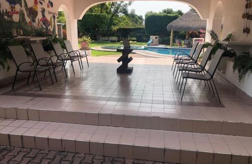 Yautepec Villa | Quinta Los Soles