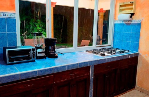 Los Cobanos House | Quinta Luna Mar