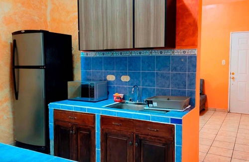 Los Cobanos House | Quinta Luna Mar
