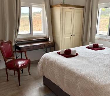 Luz Bed & Breakfast | Quinta Madrugada Burgau
