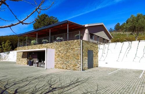 Provesende House | Quinta Manhas Douro