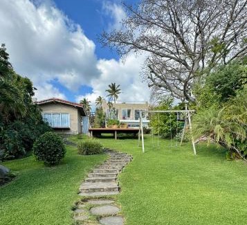 Coatepeque House | Quinta Mir-A-Lago Rubios, Lago de Coatepeque, El Salvador