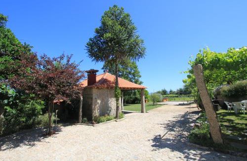 Geraz do Lima House | Quinta Miranda