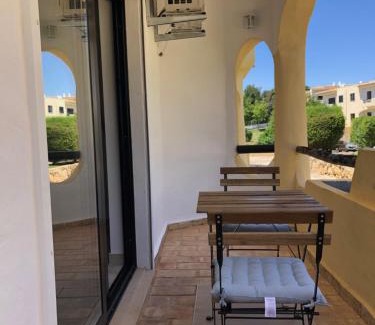 Montes de Alvor Apartment | Quinta Nova 103