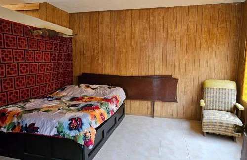 Santiago House | Quinta Paraiso Presa de la boca