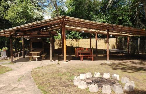 Tortuguitas House | Quinta Pehuen