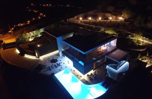 Pinhao Villa | Quinta Rainha Santa Mafalda
