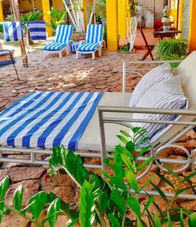 Ticul Bed & Breakfast | Quinta Rosita