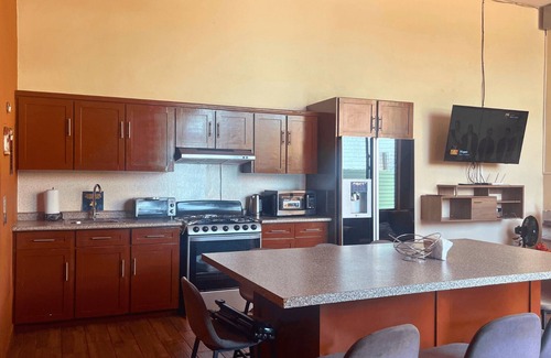 Coatepeque House | Quinta Sunrise, Lago de Coatepeque